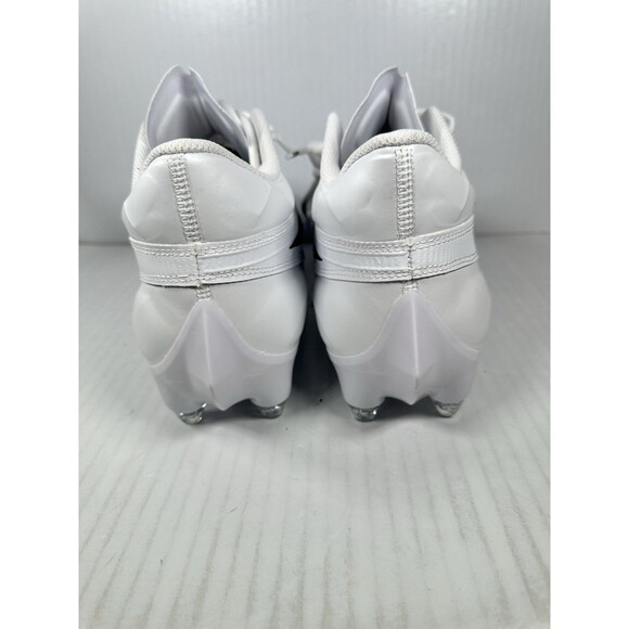Nike Vapor Edge Elite 360 2 Detachable Football Cleats Mens 11.5 Wide FJ7022-100